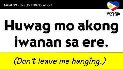 muryot in tagalog|Tuyot Meaning .